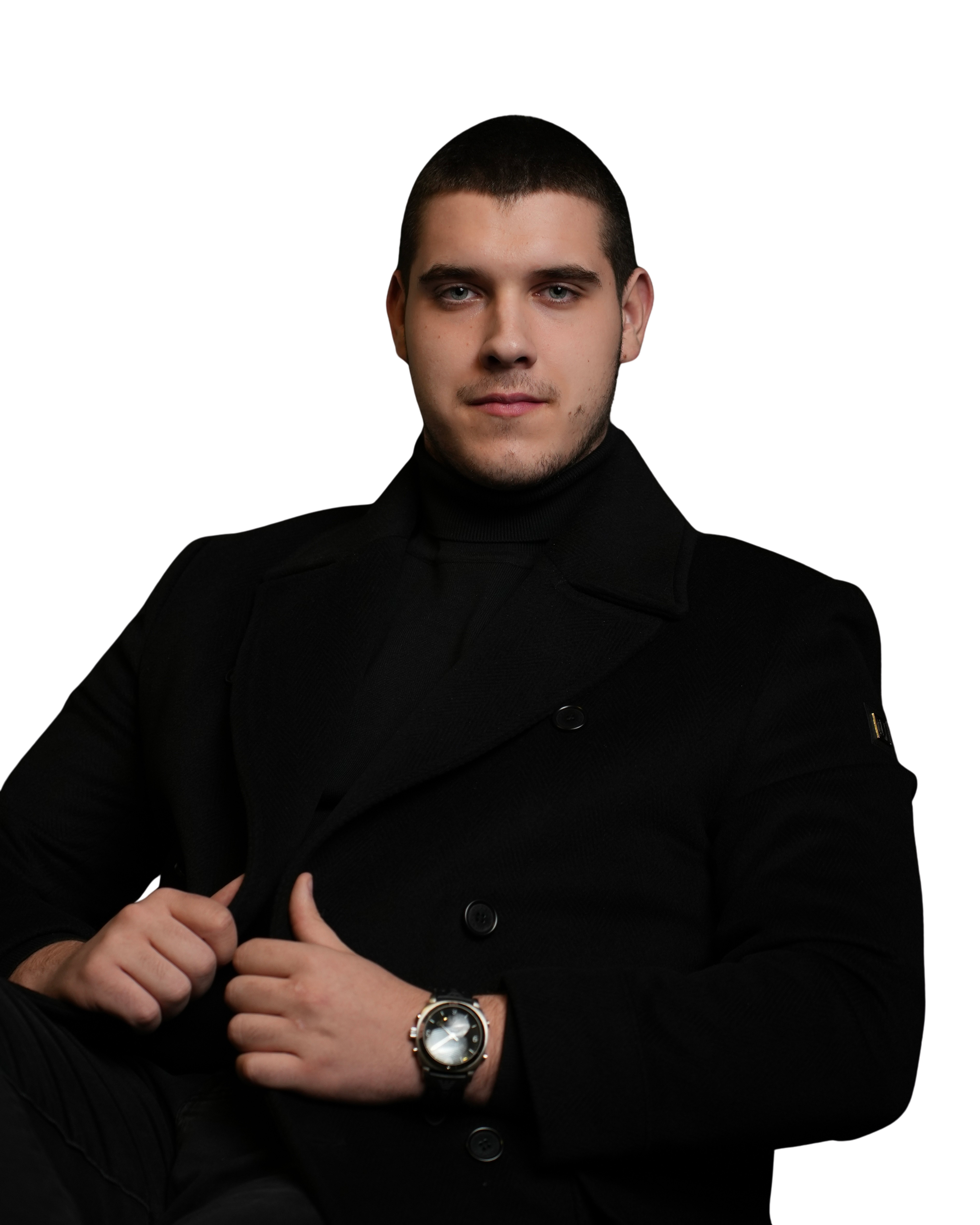 Leon Sokolovic, photographer