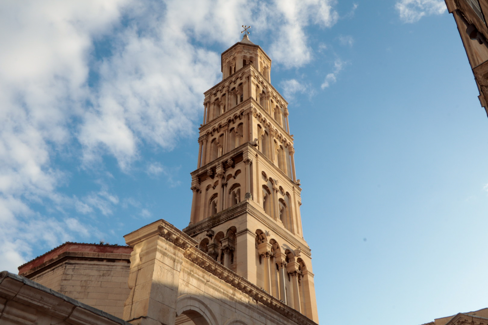 Portrait photography in Sarajevo