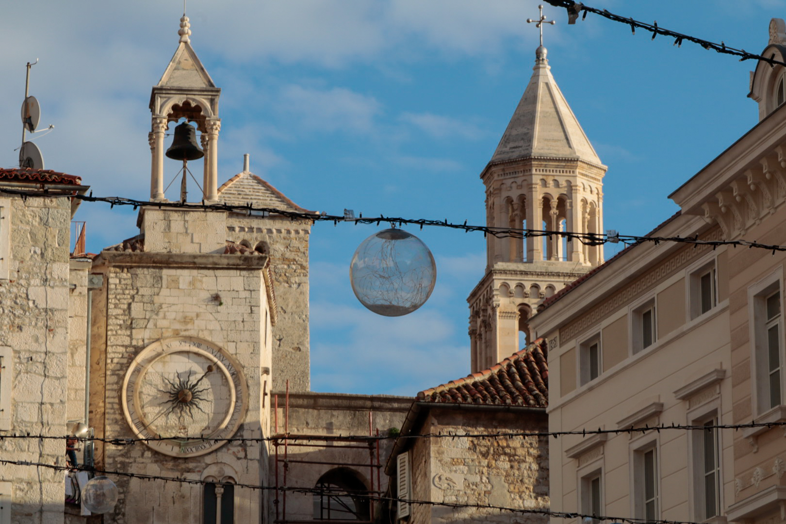 Sports photography action scene